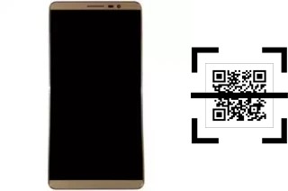 Wie lese ich QR-Codes auf einem Himax H51I?