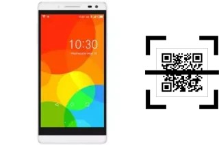 Wie lese ich QR-Codes auf einem Himax Pure 3S?