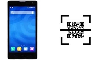 Wie lese ich QR-Codes auf einem Honor 3C 4G?