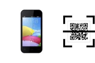 Wie lese ich QR-Codes auf einem HONPhone C360?