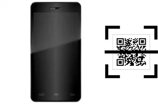 Wie lese ich QR-Codes auf einem HONPhone W20?