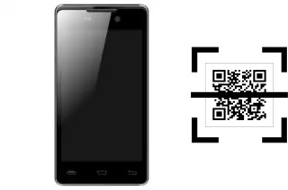 Wie lese ich QR-Codes auf einem HONPhone W21?