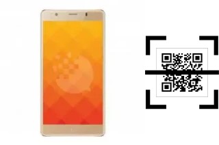 Wie lese ich QR-Codes auf einem Hotwav Cosmos V13?