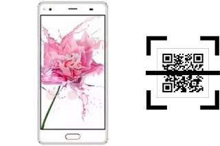 Wie lese ich QR-Codes auf einem Hotwav Cosmos V19?