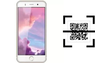 Wie lese ich QR-Codes auf einem Hotwav Cosmos V8-2?