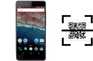 Wie lese ich QR-Codes auf einem Hotwav Cosmos V9?