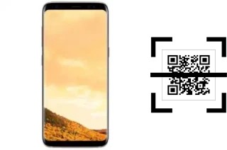 Wie lese ich QR-Codes auf einem Hotwav I8009?