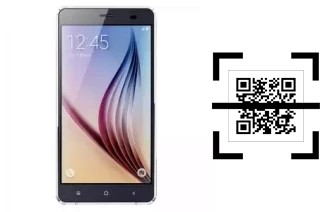 Wie lese ich QR-Codes auf einem Hotwav Venus X3?