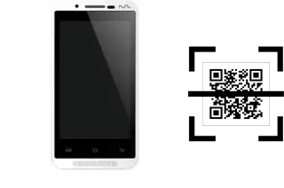 Wie lese ich QR-Codes auf einem HSL Yuva Y300?