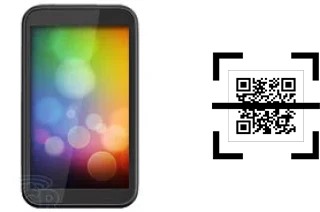 Wie lese ich QR-Codes auf einem HTC Ville?