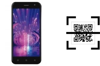 Wie lese ich QR-Codes auf einem Hyundai Eternity G50?