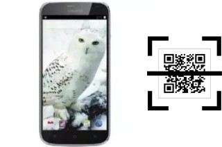 Wie lese ich QR-Codes auf einem Hyundai Owl?