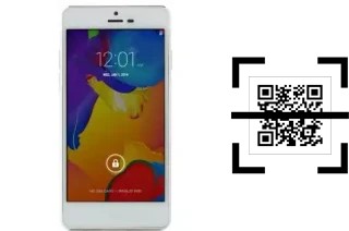 Wie lese ich QR-Codes auf einem Hyundai Q5I Plus?