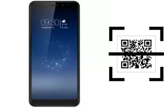 Wie lese ich QR-Codes auf einem Hyundai Seoul S8?