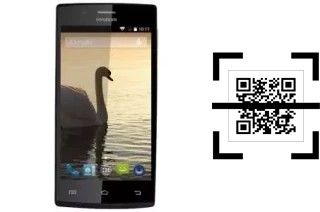 Wie lese ich QR-Codes auf einem Hyundai Swan?