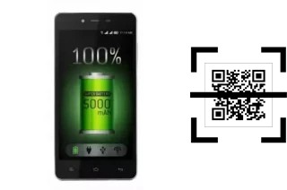 Wie lese ich QR-Codes auf einem Hyundai Ultra Energy?