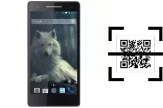 Wie lese ich QR-Codes auf einem Hyundai Wolf?