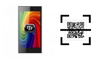 Wie lese ich QR-Codes auf einem i-Cherry C118?