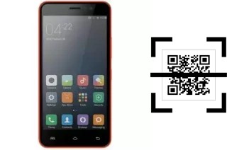 Wie lese ich QR-Codes auf einem i-Cherry C230?