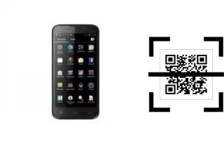 Wie lese ich QR-Codes auf einem I-INN Smarlet 2?