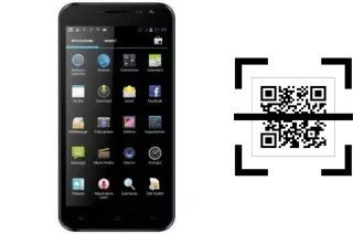 Wie lese ich QR-Codes auf einem I-INN Smartlet 3?