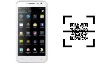 Wie lese ich QR-Codes auf einem I-INN Smartlet Dual?