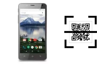 Wie lese ich QR-Codes auf einem I-Onik I543?