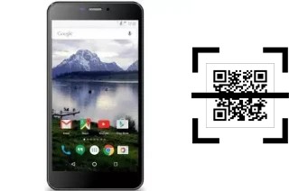 Wie lese ich QR-Codes auf einem I-Onik I643?