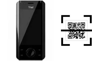 Wie lese ich QR-Codes auf einem I-Tel Mobiles Android X1?