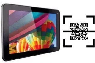 Wie lese ich QR-Codes auf einem iBall Slide i9018?