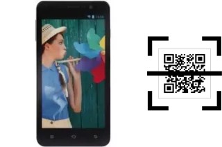 Wie lese ich QR-Codes auf einem iBold XL5?