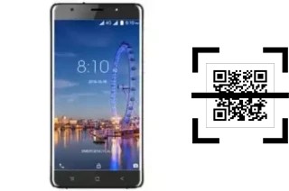 Wie lese ich QR-Codes auf einem Ibrit Speed Pro?