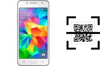 Wie lese ich QR-Codes auf einem iCell W14?