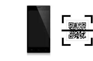 Wie lese ich QR-Codes auf einem iDroid Royal V7?