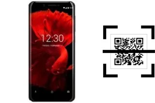 Wie lese ich QR-Codes auf einem iHunt Like 3 Pro?