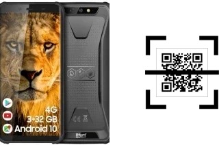 Wie lese ich QR-Codes auf einem iHunt S60 Discovery Plus 2021?