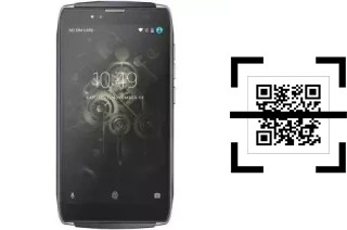 Wie lese ich QR-Codes auf einem iHunt X300 Elite?