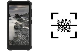 Wie lese ich QR-Codes auf einem IIIF150 H2022?