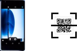 Wie lese ich QR-Codes auf einem iLA S1 King kong?