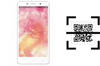 Wie lese ich QR-Codes auf einem iLife Fivo Lite?