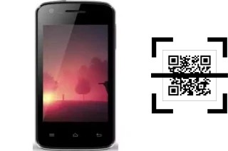 Wie lese ich QR-Codes auf einem iLife SM352?