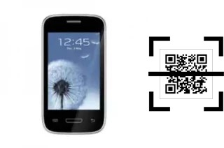 Wie lese ich QR-Codes auf einem iLife WTAB 702-8G?