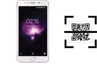 Wie lese ich QR-Codes auf einem Imi Vin 2 Premium?