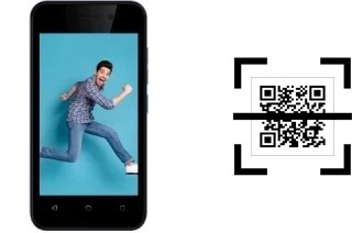 Wie lese ich QR-Codes auf einem IMO Q2 Plus?