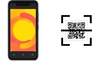 Wie lese ich QR-Codes auf einem IMO Q2 Pro?