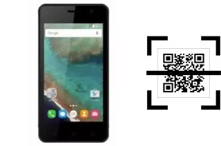 Wie lese ich QR-Codes auf einem IMO Q2?