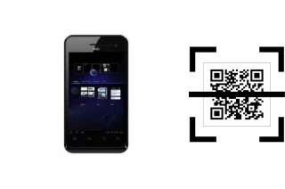 Wie lese ich QR-Codes auf einem IMO S78?