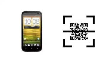 Wie lese ich QR-Codes auf einem IMO S99?