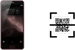 Wie lese ich QR-Codes auf einem iNew I9?