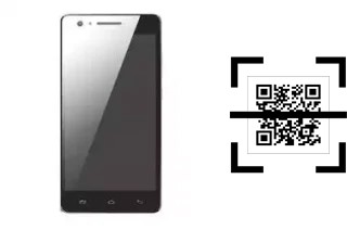 Wie lese ich QR-Codes auf einem Infinix Hot 4 Lite?